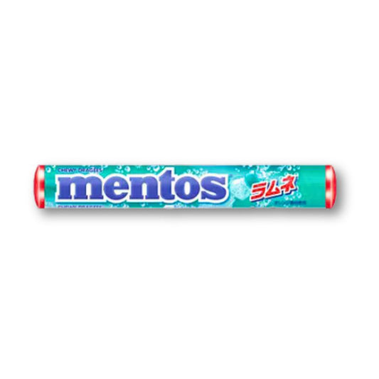 Mentos - Ramune Flavor