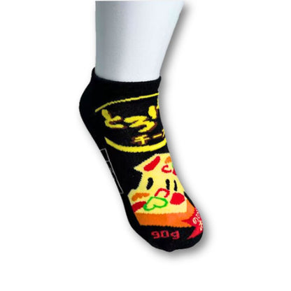 Snow Brand Megmilk Melting Cheese Socks