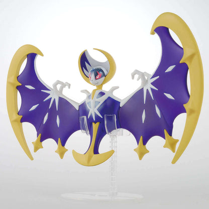 No.40 Lunala Model kit - Pokémon Select Series collection - Konbini Stop