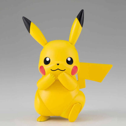 No.41 Pikachu Model kit - Pokémon Select Series collection - Konbini Stop