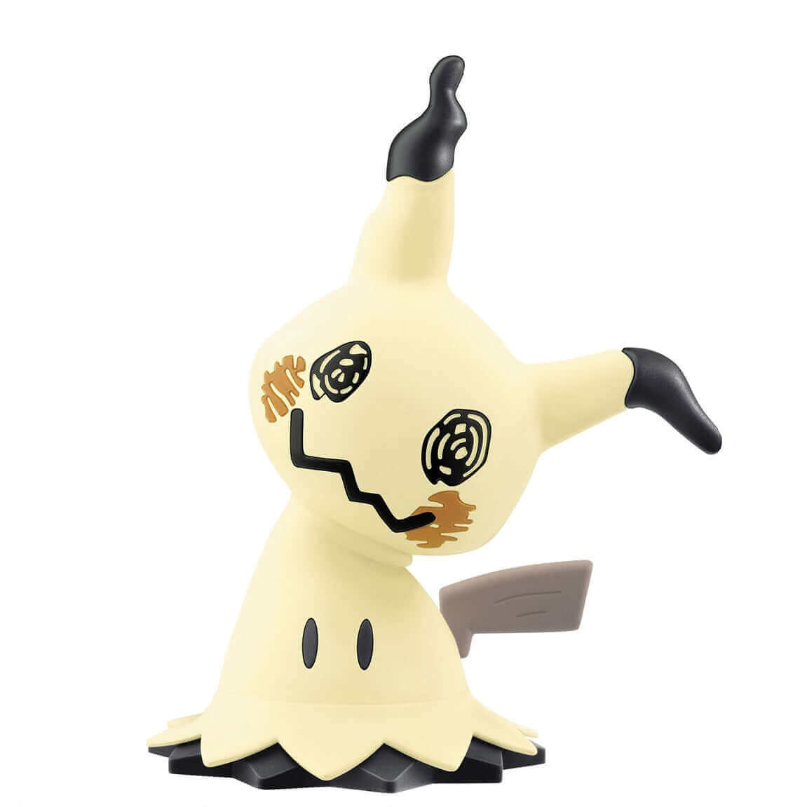 08 Mimikyu Model kit - Pokémon Plamo Quick! Collection - konbinistop