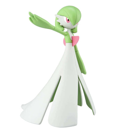 No.49 Gardevoir Model kit - Pokémon Select Series collection - Konbini Stop