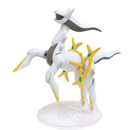 No.51 Arceus Model kit - Pokémon Select Series collection - Konbini Stop