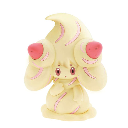 12 Alcremie Model kit - Pokémon Plamo Quick! Collection - Konbini Stop