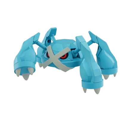 No.53 Metagross Model kit - Pokémon Select Series collection - Konbini Stop