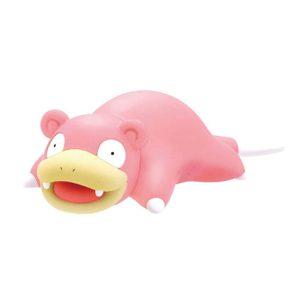 15 Slowpoke Model kit - Pokémon Plamo Quick! Collection - Konbini Stop