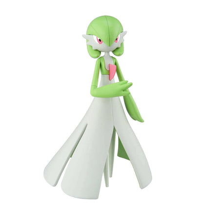 No.49 Gardevoir Model kit - Pokémon Select Series collection - Konbini Stop