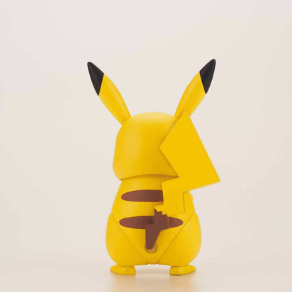 No.41 Pikachu Model kit - Pokémon Select Series collection - Konbini Stop