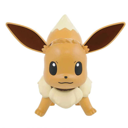 No.42 Eevee Model kit - Pokémon Select Series collection - Konbini Stop