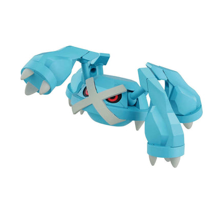 No.53 Metagross Model kit - Pokémon Select Series collection - Konbini Stop