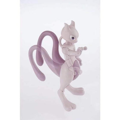 No.32 Mewtwo Model kit - Pokémon Select Series collection - Konbini Stop