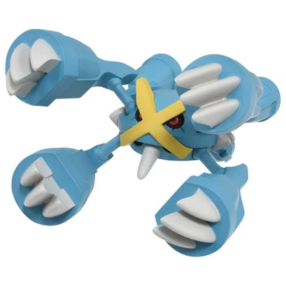 Takara Tomy Pocket Monsters - Mega Metagross MS-31