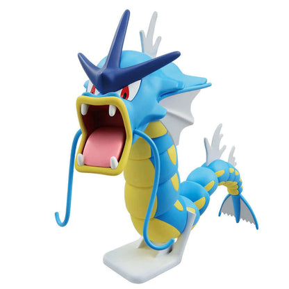 No.52 Gyarados Model kit - Pokémon Select Series collection - Konbini Stop