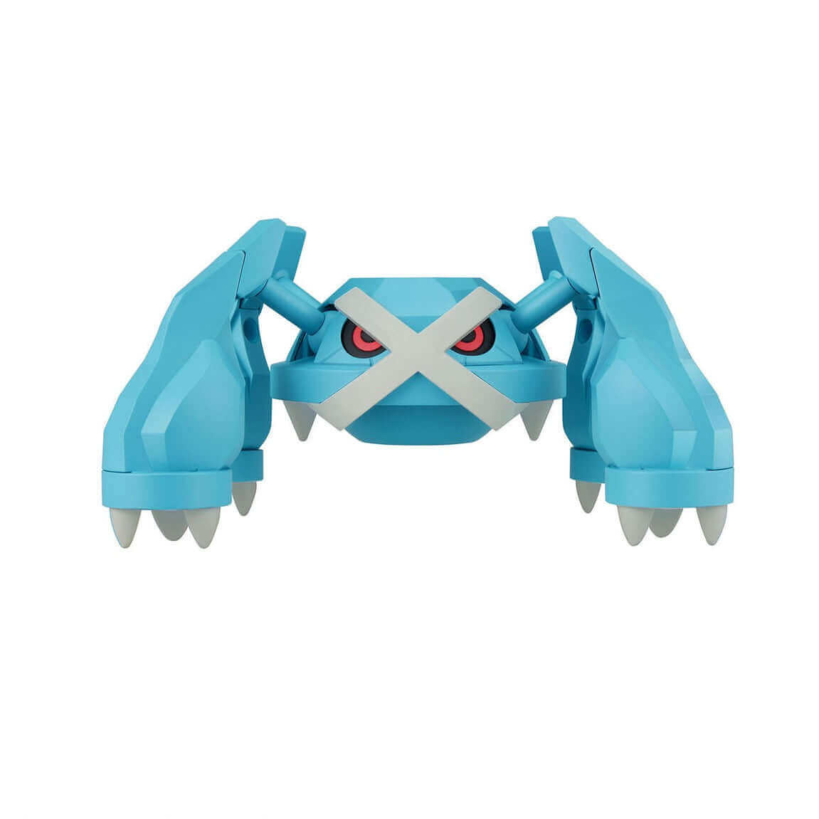 No.53 Metagross Model kit - Pokémon Select Series collection - konbinistop