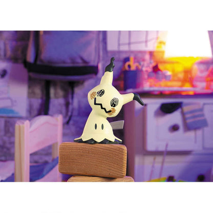 08 Mimikyu Model kit - Pokémon Plamo Quick! Collection - Konbini Stop