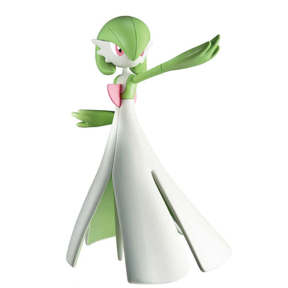 No.49 Gardevoir Model kit - Pokémon Select Series collection - Konbini Stop