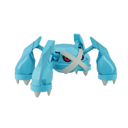 No.53 Metagross Model kit - Pokémon Select Series collection - Konbini Stop