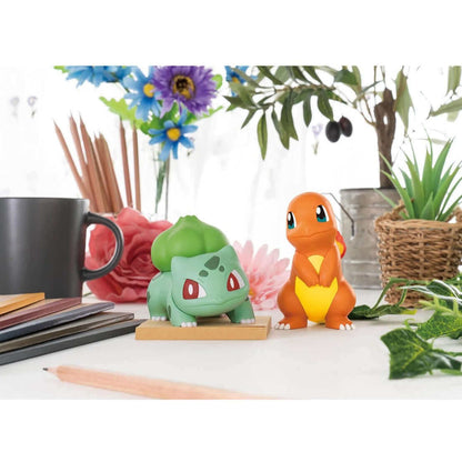 13 Bulbasaur Model kit - Pokémon Plamo Quick! Collection - Konbini Stop