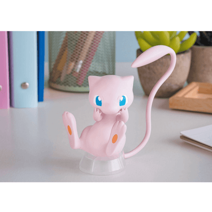 02 Mew Model kit - Pokémon Plamo Quick! Collection - Konbini Stop