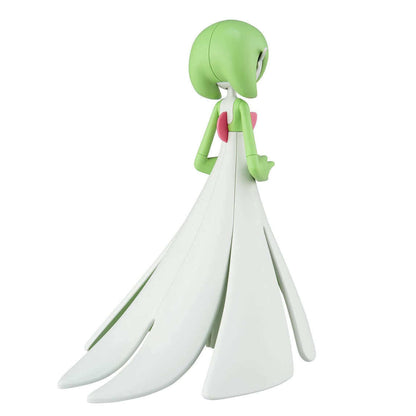 No.49 Gardevoir Model kit - Pokémon Select Series collection - Konbini Stop