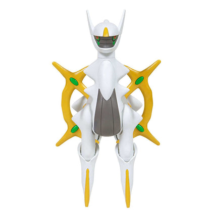 No.51 Arceus Model kit - Pokémon Select Series collection - Konbini Stop