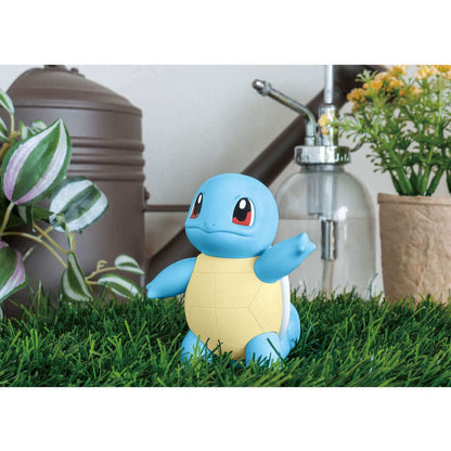 17 Squirtle Model kit - Pokémon Plamo Quick! Collection - Konbini Stop