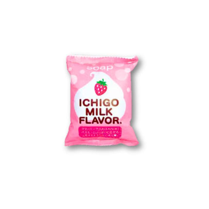 Jabón Pelican Jabón Petit Berry - Leche de Fresa
