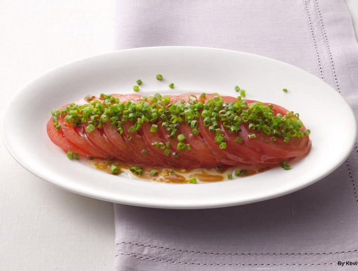 <h1>Tomato and Scallion Chinese Salad</h1>