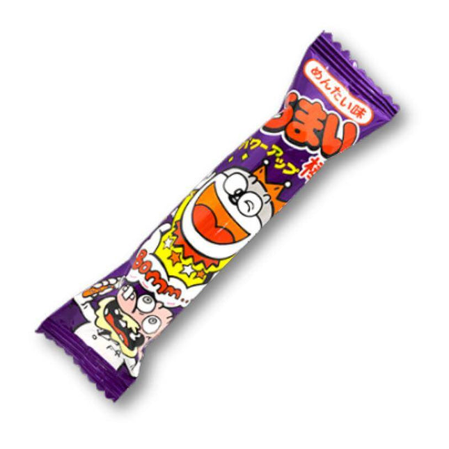 Umaibo Mentaiko Flavor - 5pcs - Konbini Stop