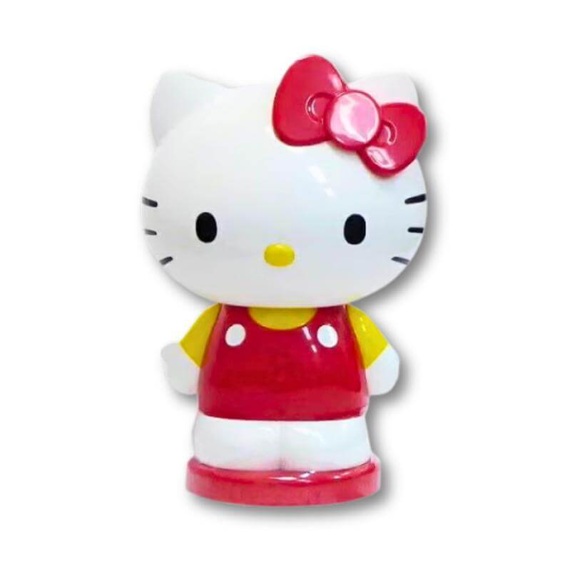 Hello Kitty Jelly Candy - Konbini Stop