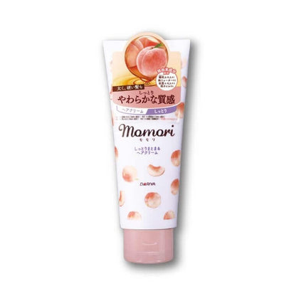 Momori Moist Hair Cream - Konbini Stop