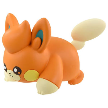 Takara Tomy Pocket Monsters - Pawmi MS-27