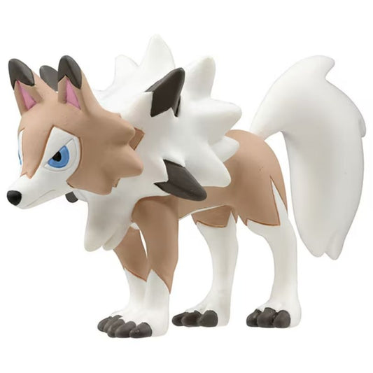 Takara Tomy Taschenmonster – Lycanroc (Tagesform) MS-23