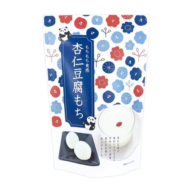 Seiki Tofu Mochi