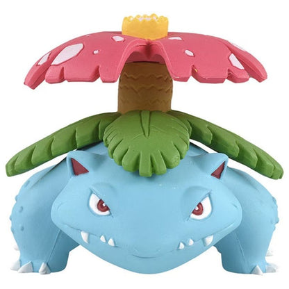 Takara Tomy Pocket Monsters - Venusaur MS-14