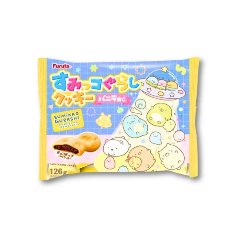 Sumikko Gurashi Cookies - Konbini Stop