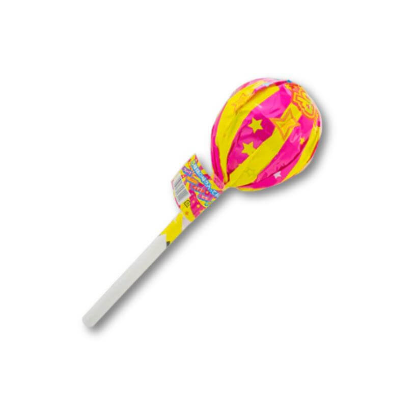 YaoKin - DEKA Lolly POP Candy - 15pcs - Konbini Stop