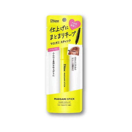 Diane Maegami Stick [Smoothing Hair Stick] NaturalFloral & Berry Scent - Konbini Stop