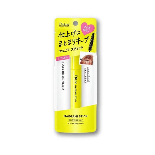 Diane Maegami Stick [Smoothing Hair Stick] NaturalFloral & Berry Scent - konbinistop