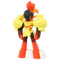 Takara Tomy Pocket Monsters - Glen Alma MS-54