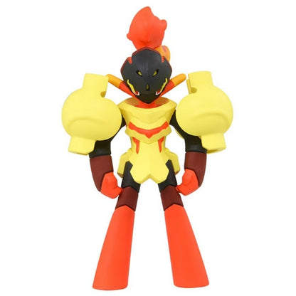 Takara Tomy Pocket Monsters - Glen Alma MS-54