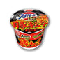 Acecook's Super Cup 1.5x - New Pork Kimchi Flavor Ramen - Konbini Stop