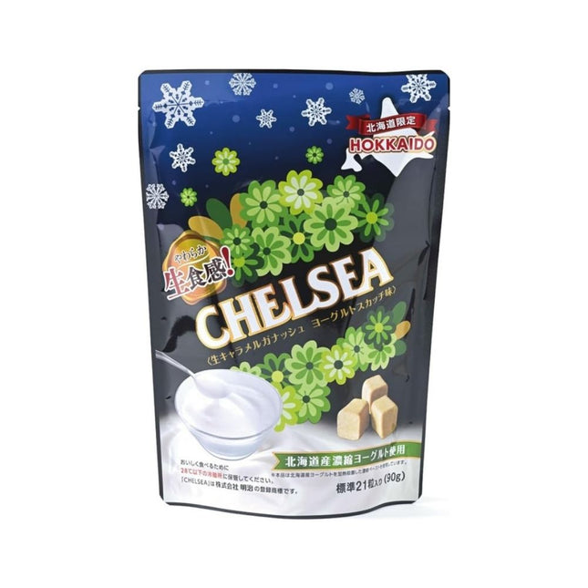 Meiji Chelsea Candy - Yogurt Scotch