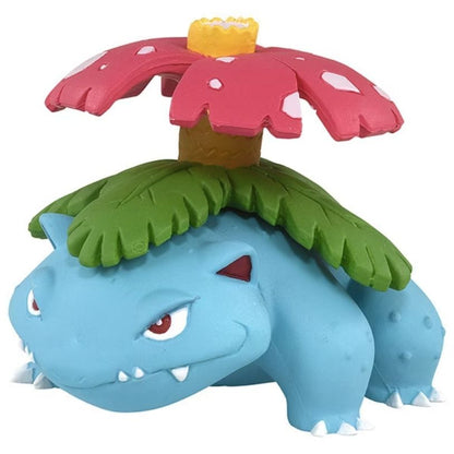 Takara Tomy Pocket Monsters - Venusaur MS-14