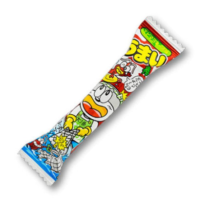 Umaibo Shrimp Mayonnaise Flavor - 5pcs - Konbini Stop