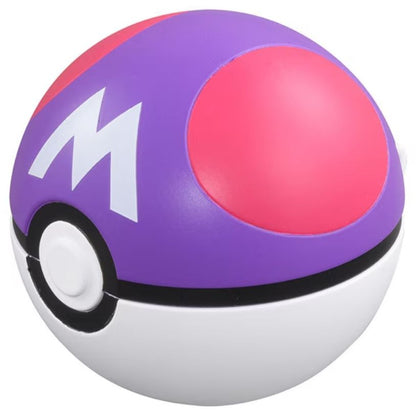 Takara Tomy Pokemon Moncolle MB-04 Master Ball