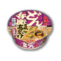 Nissin - Donbei Kyoto-style Ankake Udon - Konbini Stop