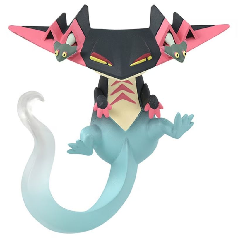 Takara Tomy Pocket Monsters - Dragapult MS-41