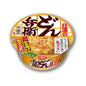 Nissin - Donbei Kakiage Tempura Udon - Konbini Stop