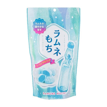 Seiki Ramune Mochi
